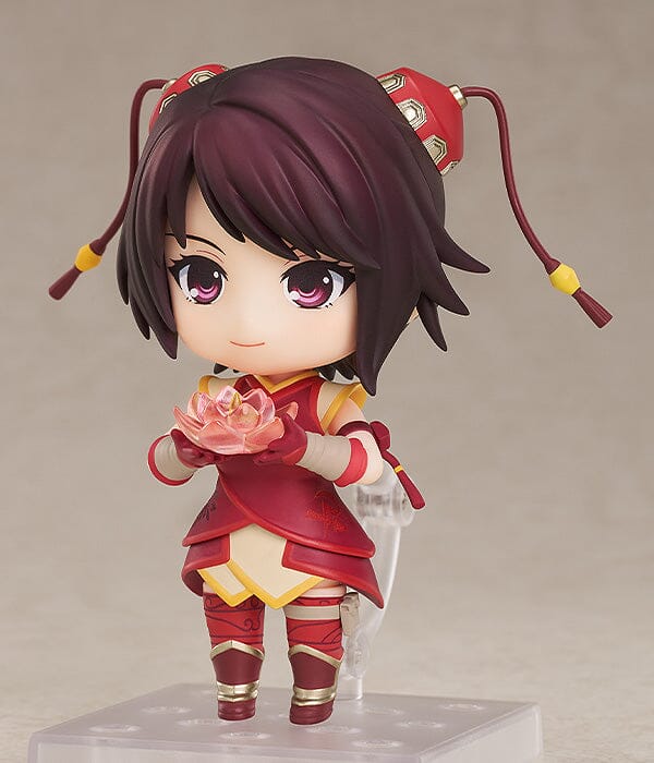 The Legend of Sword and Fairy 4 Nendoroid No.1936 Han LingSha