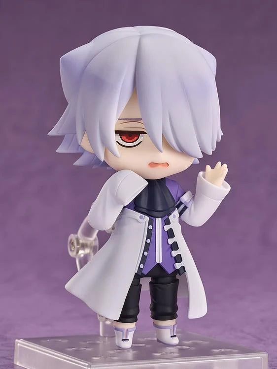 Pandora Hearts Nendoroid No.2482 Xerxes Break