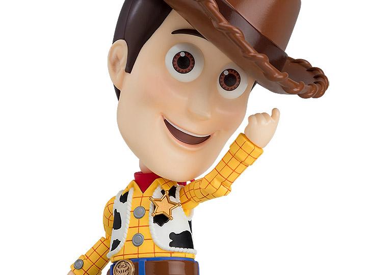 Toy Story Nendoroid No.1046 Woody