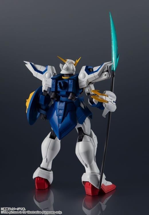 Mobile Suit Gundam Wing Gundam Universe Shenlong Gundam