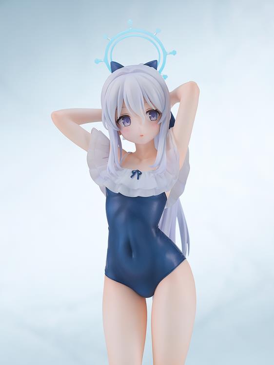 Blue Archive Miyako Tsukiyuki (Swimsuit Memorial Lobby Ver.) 1/7 Scale Figure