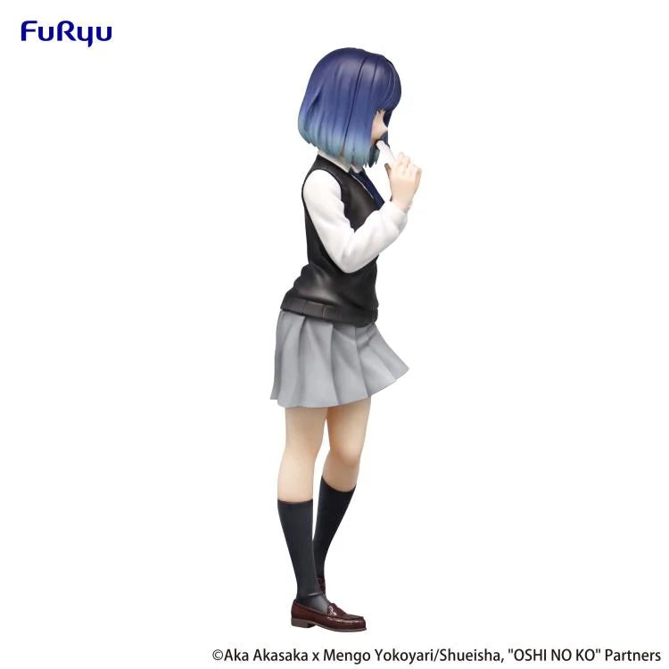 Oshi no Ko Trio-Try-iT Akane Kurokawa Figure