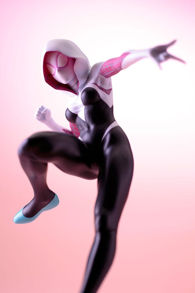 Marvel Comics Bishoujo Spider-Gwen (Renewal Package) (Reissue)