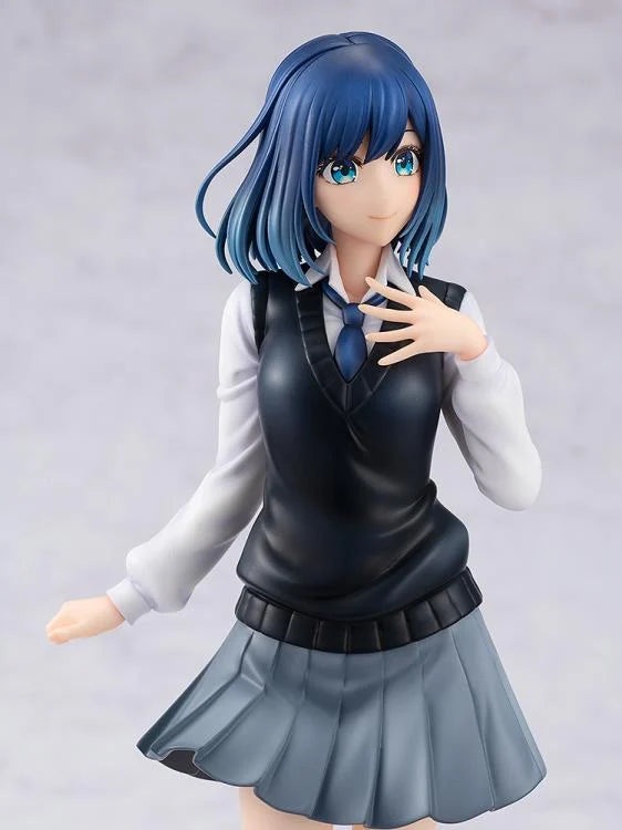 Oshi no Ko KD Colle Akane Kurokawa 1/7 Scale Figure