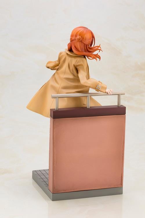 The Idolmaster Cinderella Girls Off Stage Karen Hojo 1/8 Scale Figure