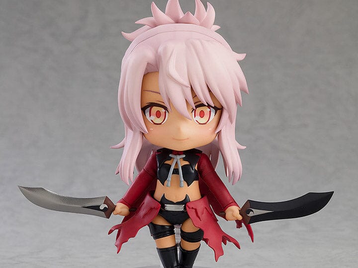 Fate/kleid liner Prisma-Illya Licht (The Nameless Girl) Nendoroid No.1927 Chloe von Einzbern