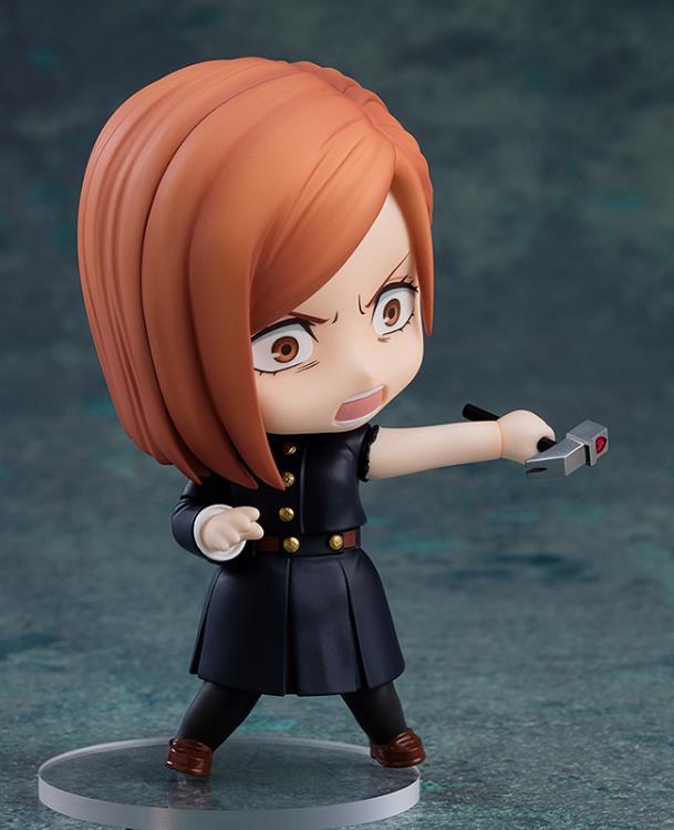 Jujutsu Kaisen Nendoroid No.1548 Nobara Kugisaki