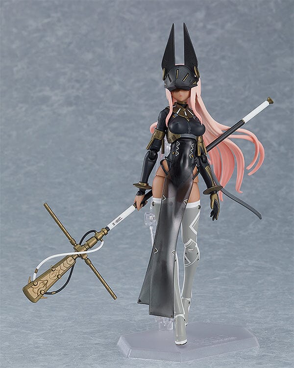 Falslander figma No.579 Hemet Nethel