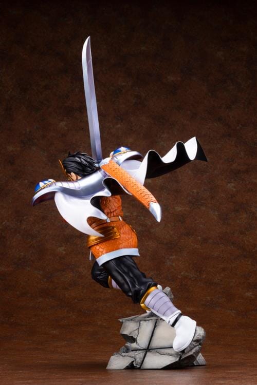 Dragon Quest The Adventure of Dai ArtFX J Baran 1/8 Scale Figure