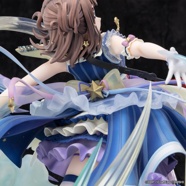 BanG Dream! Girls Band Party! (Kagayaki ni Te o Nobashite) Kasumi Toyama 1/7 Scale Figure