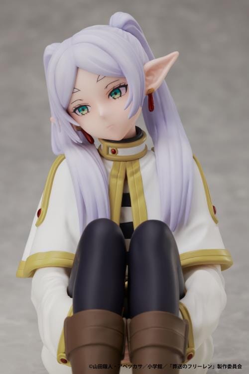 Frieren Beyond Journey's End Frieren 1/7 Scale Figure