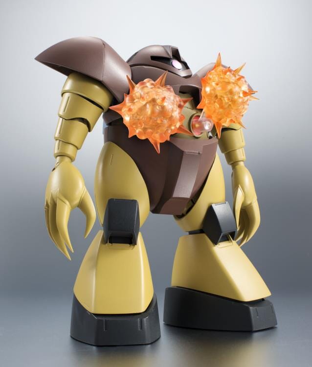 Mobile Suit Gundam Robot Spirits MSM-03 Gogg (ver. A.N.I.M.E.) (Reissue)