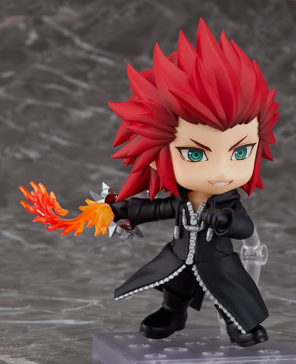 Kingdom Hearts III Nendoroid No.1594 Axel