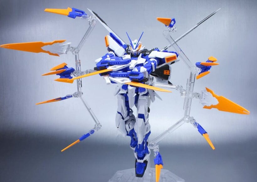 Effect Wings KSMG002 MG Blue Astray D Hangar