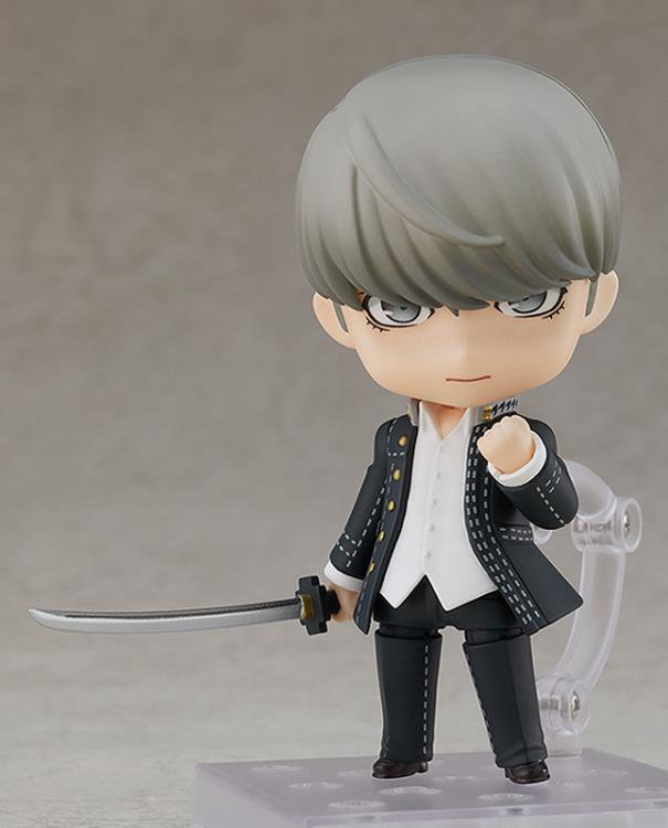 Persona 4 Golden Nendoroid No.1607 Hero (Yu Narukami)