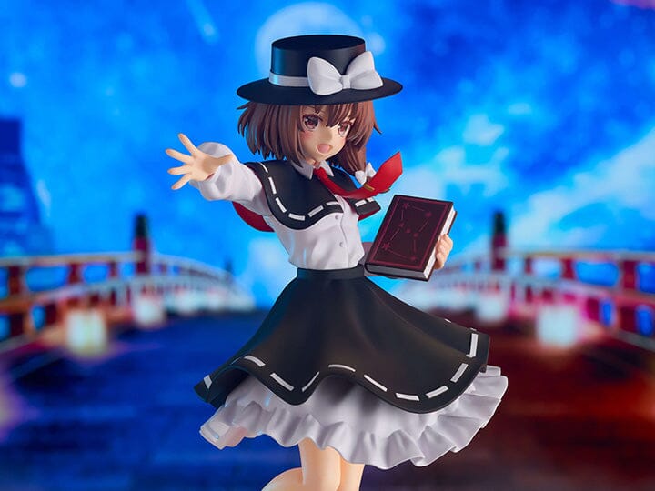 Touhou Project Trio-Try-It Usami Renko (Hifuu Club) Figure