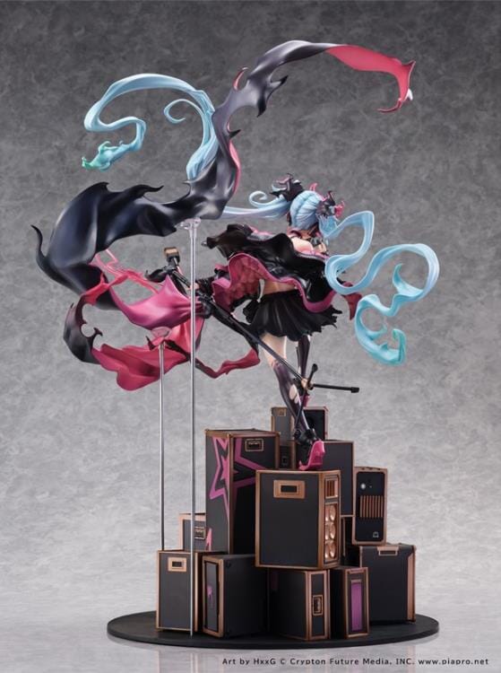 Vocaloid Hatsune Miku (Digital Stars 2022 Ver.) 1/7 Scale Figure