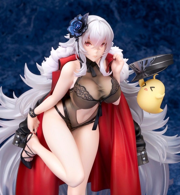 Azur Lane Graf Zeppelin 1/7 Scale Figure