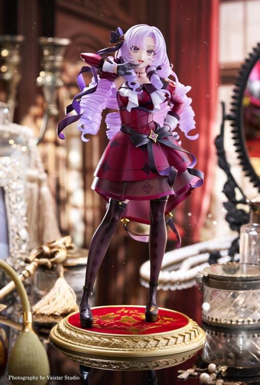 Nijisanji Hyakumantenbara Salome 1/7 Scale Figure