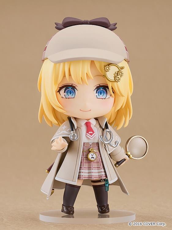 Hololive Production Nendoroid No.2216 Watson Amelia