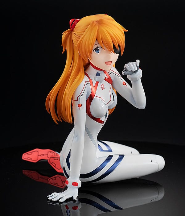 Rebuild of Evangelion KD Colle Asuka/Rei/Mari (Newtype Cover Ver.) 1/8 Scale Figure Set