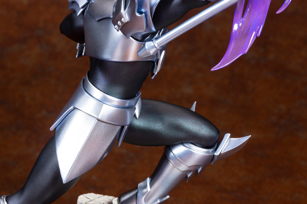 Dragon Quest: The Adventure of Dai ArtFX J Hyunckel 1/8 Scale Statue