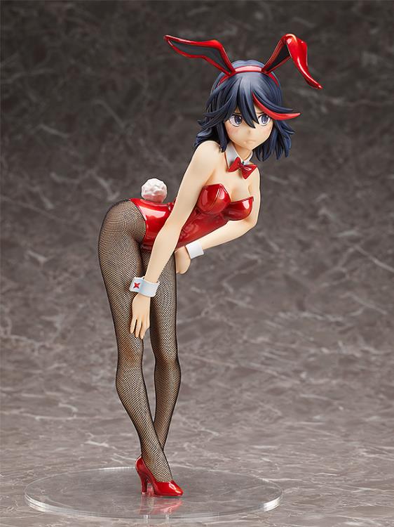 Kill la Kill B-Style Ryuko Matoi (2nd Bunny Ver.) 1/4 Scale Figure