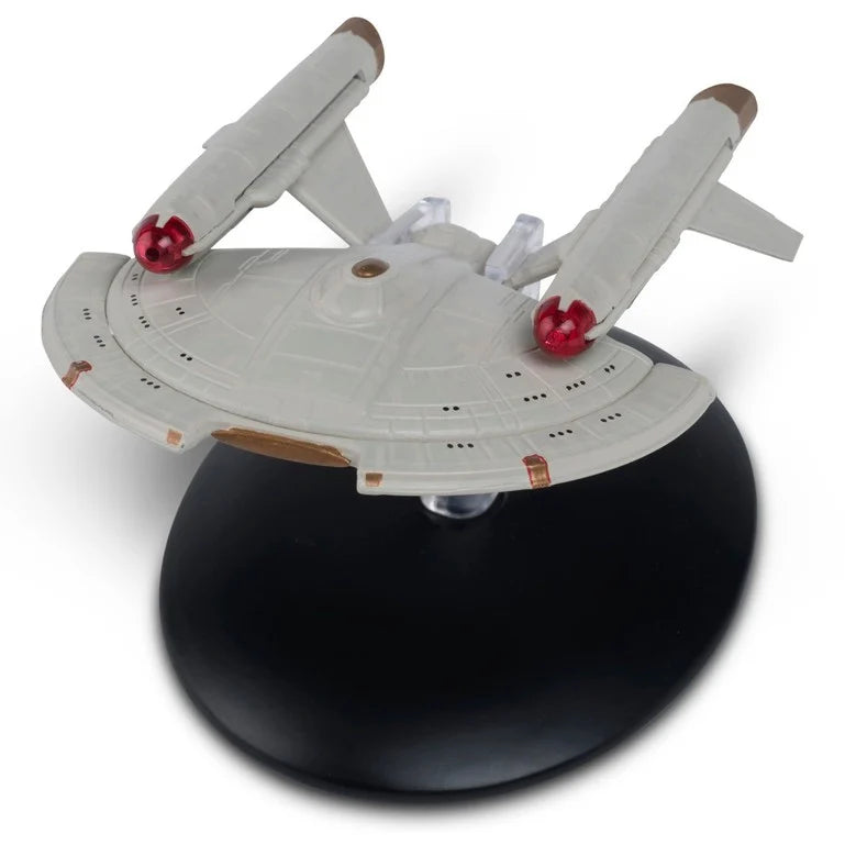 Star Trek Starships Collection #44 United Earth Starfleet Intrepid