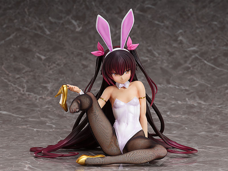 To Love-Ru Darkness B-Style Nemesis (Bunny Ver.) 1/4 Scale Figure