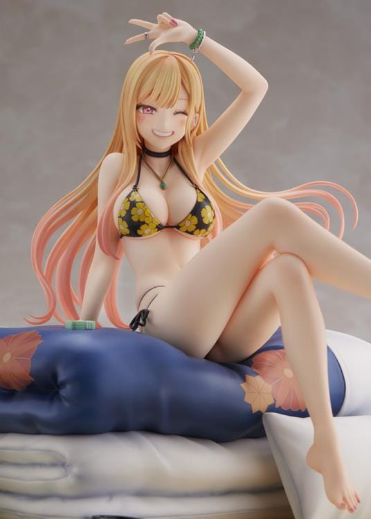 My Dress-Up Darling Marin Kitagawa (Swimsuit Ver.) 1/7 Scale Figure