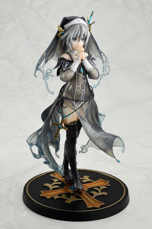 Date A Live IV Nia Honjo 1/7 Scale Figure