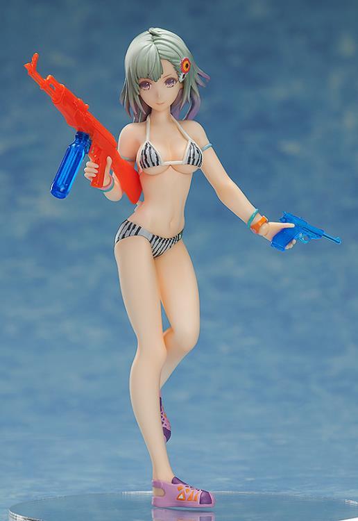 Little Armory S-style Ena Toyosaki (Swimsuit Ver.) 1/12 Scale Figure