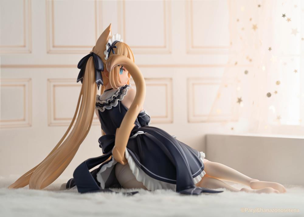 Serena Hanazono 1/7 Scale Figure