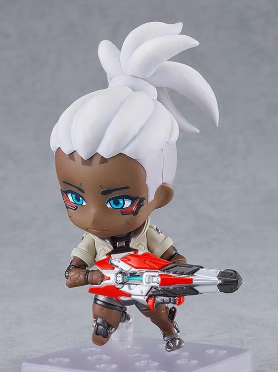 Overwatch 2 Nendoroid No.2262 Sojourn