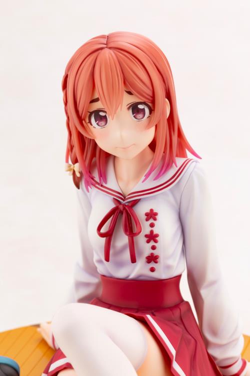 Rent-A-Girlfriend Sumi Sakurasawa 1/7 Scale Figure