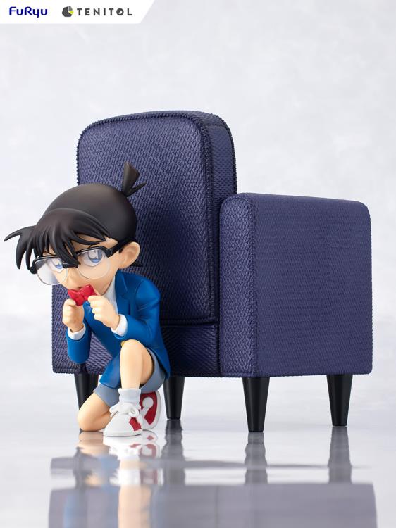 Detective Conan Tenitol Conan Edogawa Figure