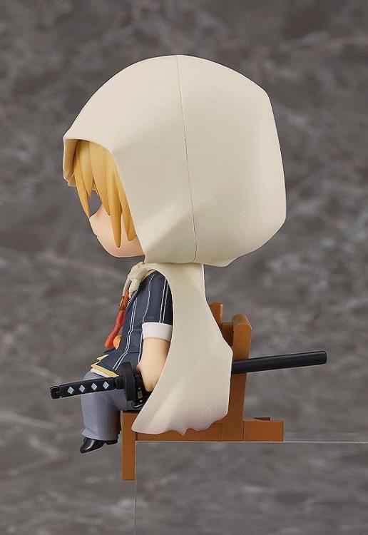 Touken Ranbu Nendoroid Swacchao! Yamambagiri Kunihiro