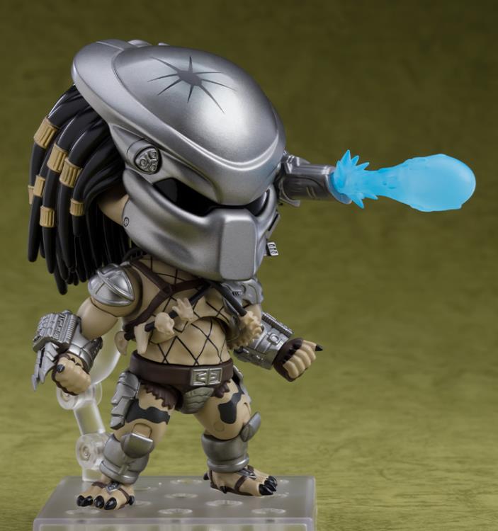 Predator Nendoroid No.1845 Predator