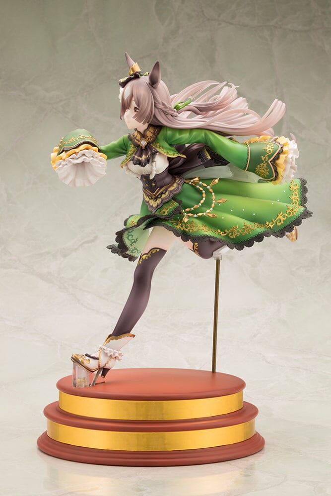 Uma Musume Pretty Derby Satono Diamond (The Will to Overtake) 1/7 Scale Figure