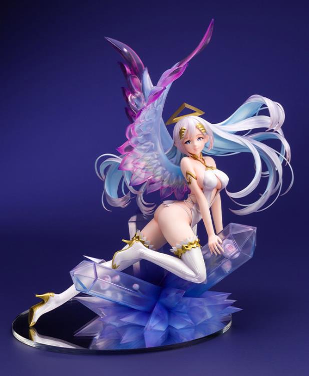 Museum of Mystical Melodies Verse01: Aria - The Angel of Crystals 1/7 Scale Figure