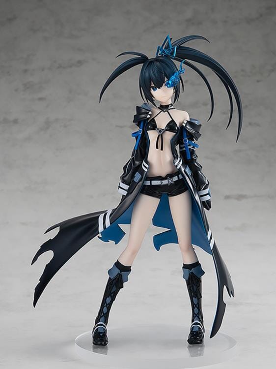 Black Rock Shooter FRAGMENT Pop Up Parade Elishka