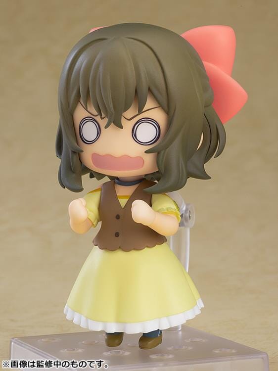 Kuma Kuma Kuma Bear Punch! Nendoroid No.2192 Fina