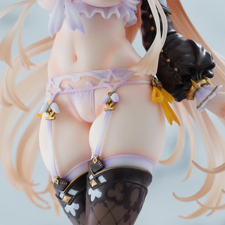 Mois 1/6 Scale Figure