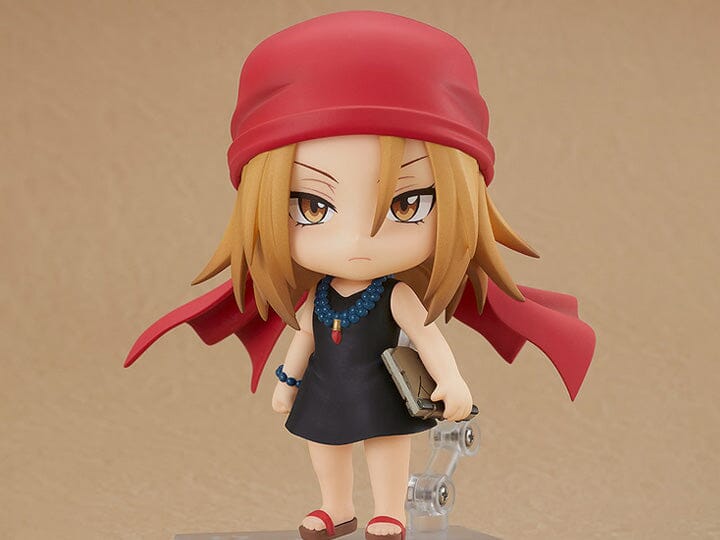 Shaman King Nendoroid No.1938 Anna Kyoyama