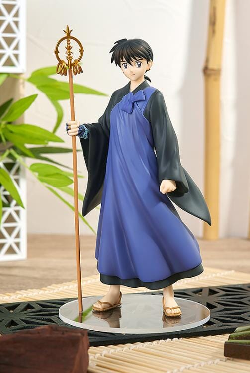 InuYasha Pop Up Parade Miroku