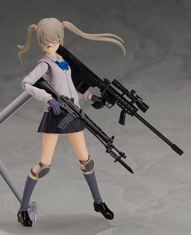 Little Armory figma No.SP-106 Maria Teruyasu