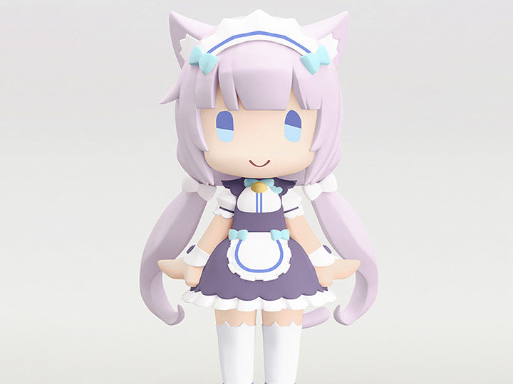 Nekopara Hello! Good Smile Vanilla Figure