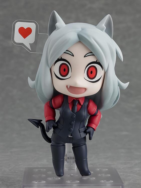 Helltaker Nendoroid No.2028 Cerberus