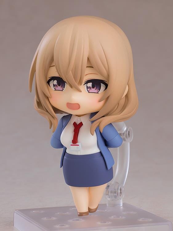 My Tiny Senpai Nendoroid No.2208 Shiori Katase