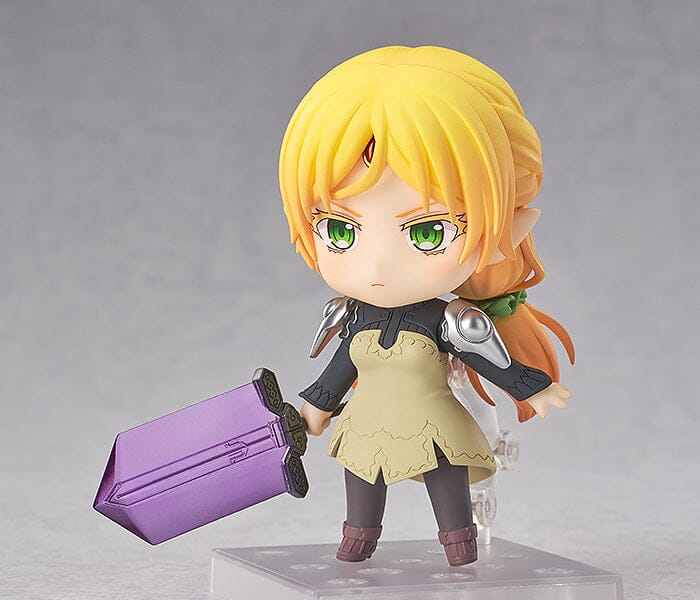 Uncle from Another World Nendoroid No.2130 Elf